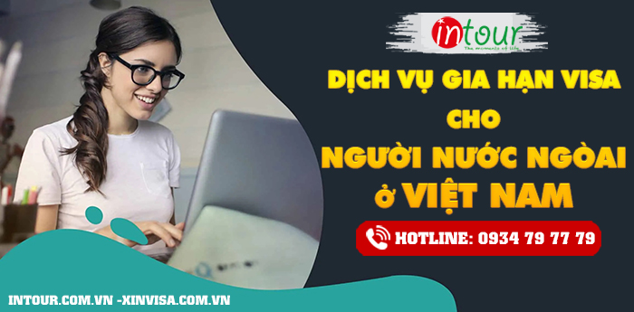 Công Ty Chuyên dịch vụ làm thẻ tạm trú cho người nước ngoài ở Việt Nam