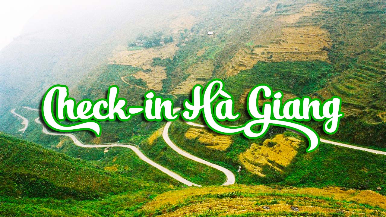 Tổng hợp các địa điểm du lịch vui chơi nổi tiếng ở Hà Giang