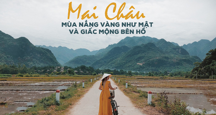 Tổng hợp các địa điểm du lịch vui chơi nổi tiếng ở Hòa Bình