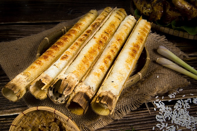 Top những món ngon nổi tiếng ở Hòa Bình