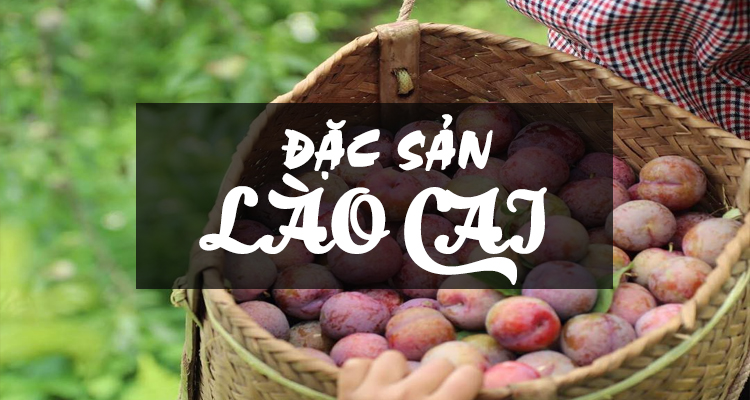Top những món ngon nổi tiếng ở Lào Cai