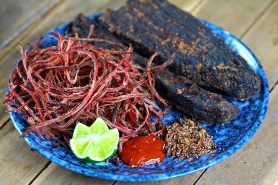 Top những món ngon nổi tiếng ở Sơn La