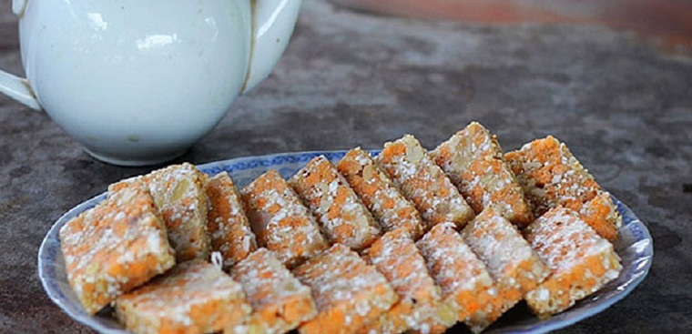 Top những món ngon nổi tiếng ở Thái Bình