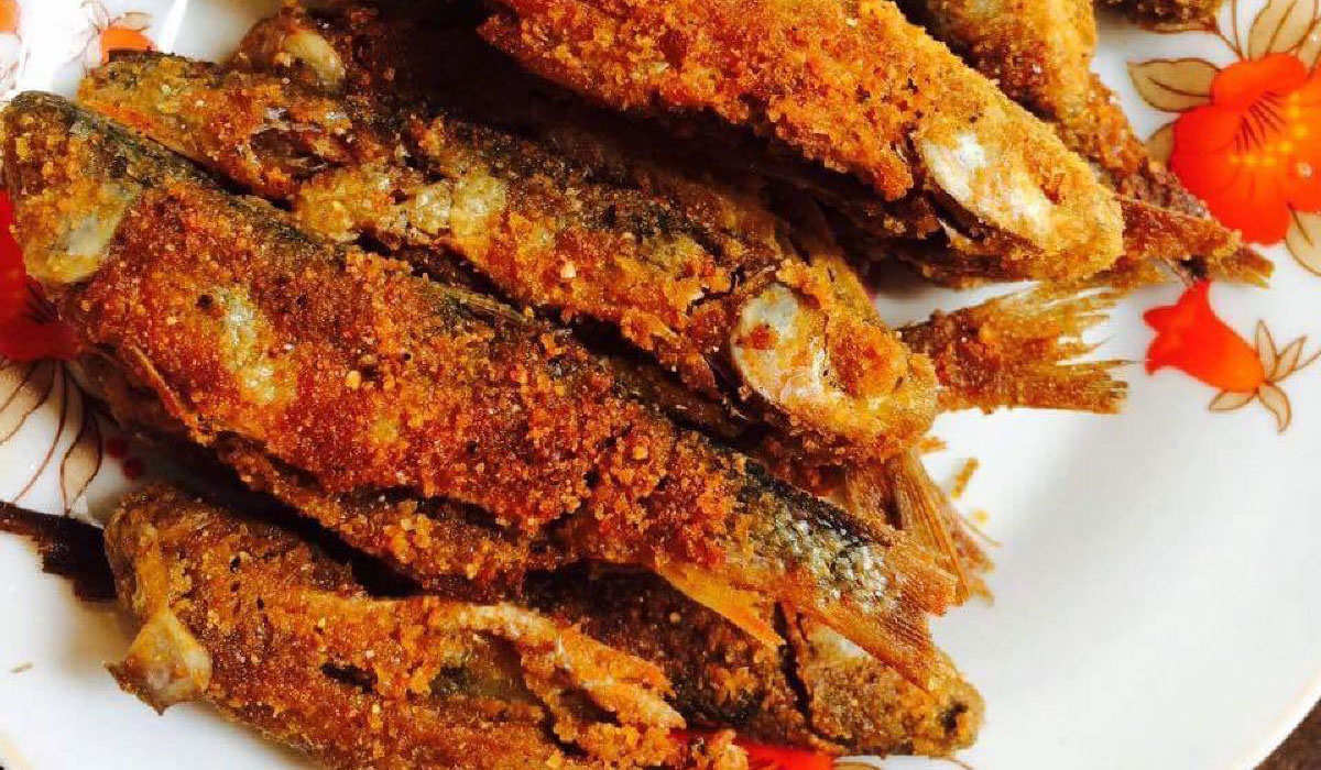 Top những món ngon nổi tiếng ở Nam Định