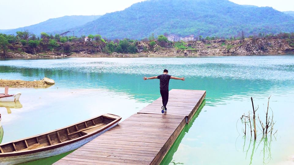 Giá vé các điểm tham quan tại Bà Rịa - Vũng Tàu mới nhất