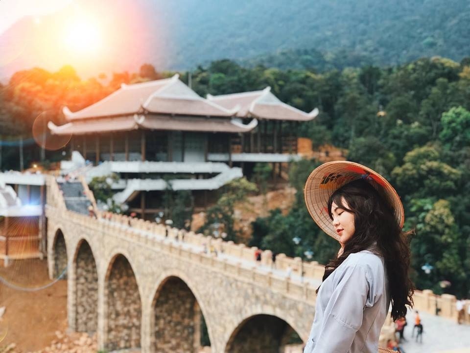 Giá vé các điểm tham quan tại Bắc Giang mới nhất