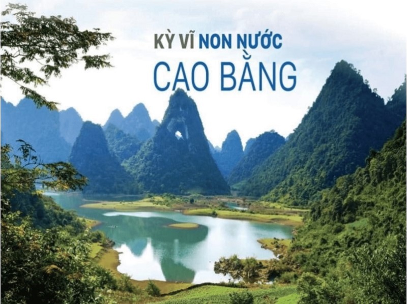Giá vé các điểm tham quan tại Cao Bằng mới nhất