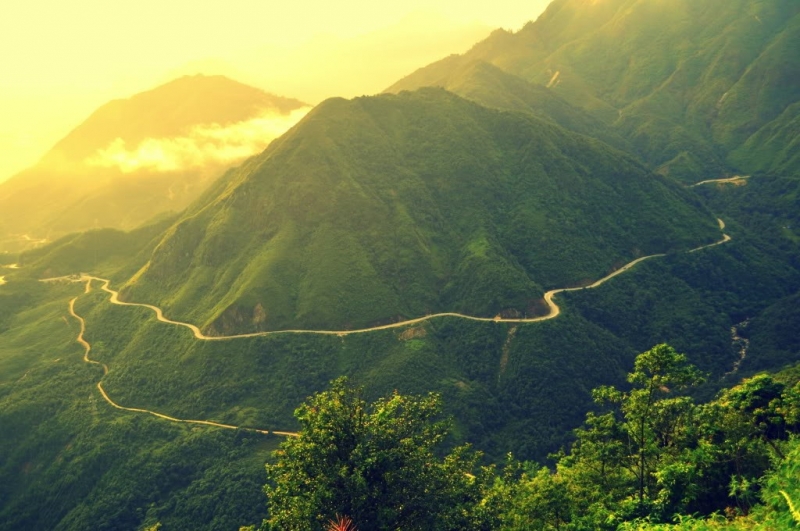 Giá vé các điểm tham quan tại Điện Biên mới nhất