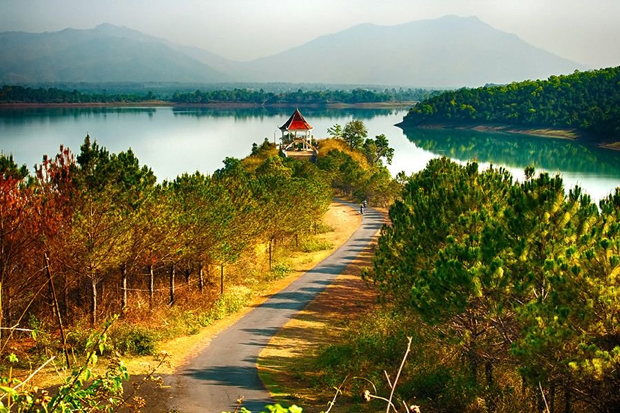 Giá vé các điểm tham quan tại Gia Lai mới nhất.