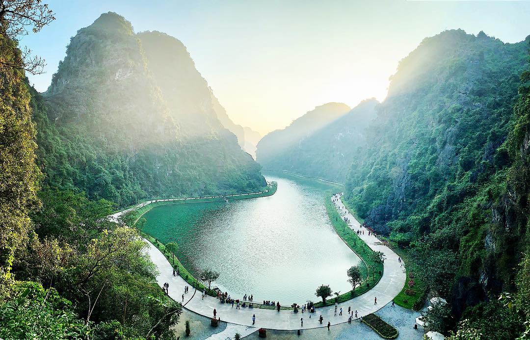 Giá vé các điểm tham quan tại Hà Nội mới nhất