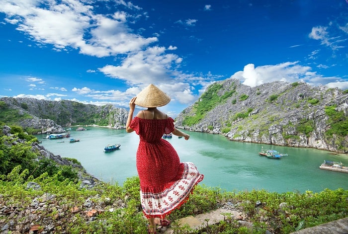 Giá vé các điểm tham quan tại Hải Phòng mới nhất.