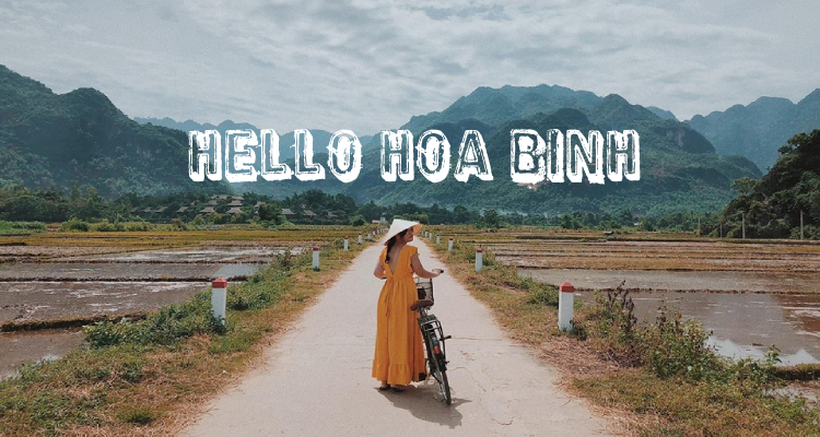 Giá vé các điểm tham quan tại Hòa Bình mới nhất