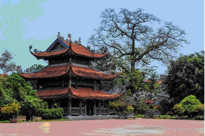 Giá vé các điểm tham quan tại Hưng Yên mới nhất.