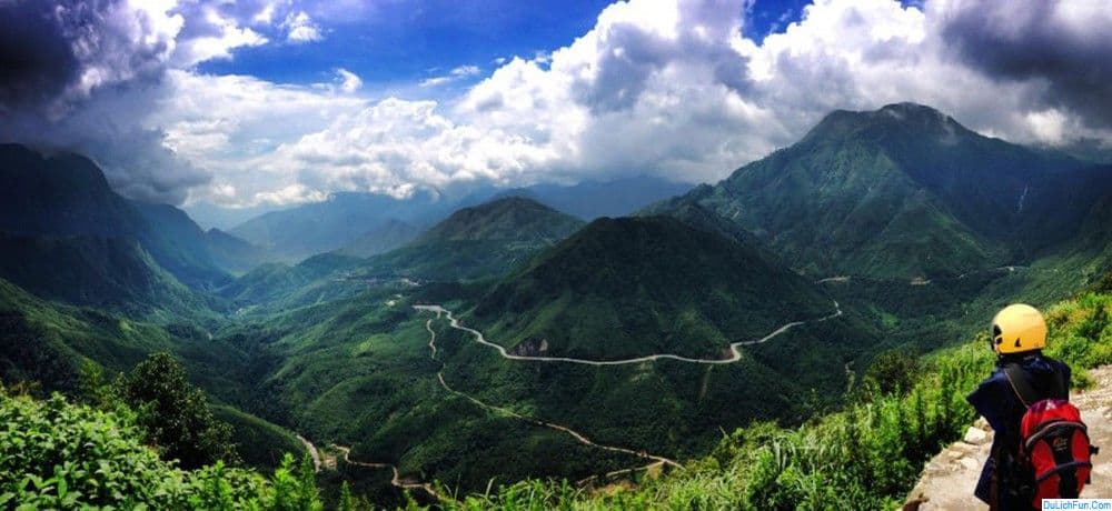 Giá vé các điểm tham quan tại Lai Châu mới nhất