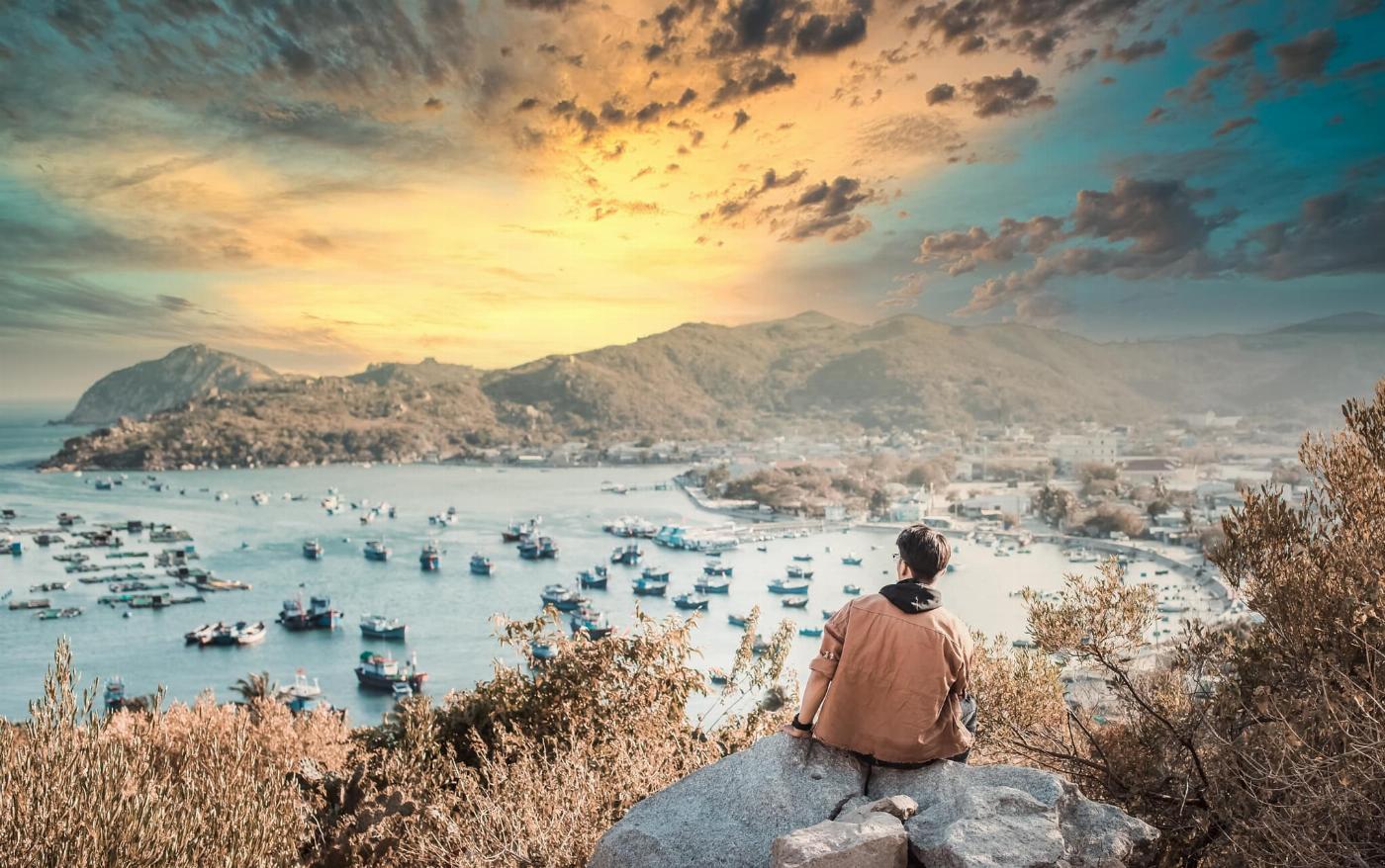 Giá vé các điểm tham quan tại Ninh Thuận mới nhất.