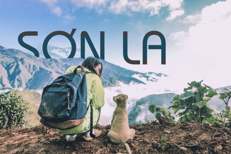 Giá vé các điểm tham quan tại Sơn La mới nhất