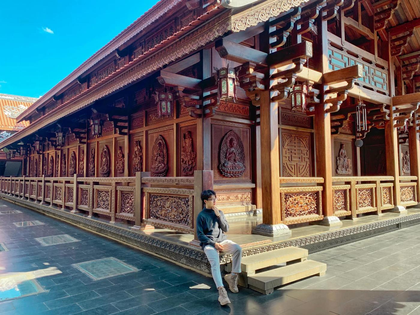 chua-sac-tu-khai-doan