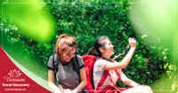 Tour trekking vườn quốc gia Bù Gia Mập 2 ngày 1 đêm năm 2026