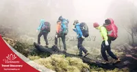 Tour trekking leo núi Nhìu Cồ Sàn 2 ngày 1 đêm năm 2026