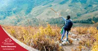 Tour trekking leo núi đỉnh Lùng Cúng 3 ngày 2 đêm năm 2026