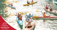 Tour trekking đảo Cát Bà - Lan Hạ 2 ngày 1 đêm năm 2026