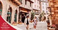 Tour Khám Phá Bà Nà Hills 1 ngày cao cấp