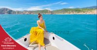 Tour Cắm Trại - Câu Cá - Bãi Cóc - Vịnh Vĩnh Hy - Ninh Chữ 2 ngày 2 đêm năm 2025