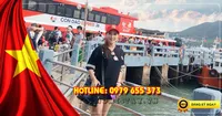 Tour du lịch Côn Đảo 3 ngày 2 đêm  Lễ 30/4/ - 1/5/2026
