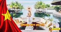 Tour du lịch Long Hải 650000 VNĐ 1 ngày Lễ 30/4 - 1/5/2026