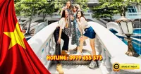 Tour du lịch Long Hải - Nông Trại Cừu 2 ngày 1 đêm  Lễ 30/4/ - 1/5/2026