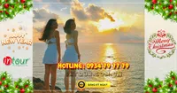 Tour du lịch đảo Phú Quý 3 ngày 2 đêm năm 2026Tết Dương Lịch 2026
