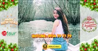 Tour du lịch miền tây Mỹ Tho - Tiền Giang 1 ngày Tết Dương Lịch 2026
