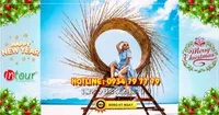 Tour du lịch giá rẻ Nha Trang - Đà Lạt 5 ngày 4 đêm Tết Dương Lịch 2026