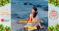Tour du lịch Quy Nhơn Phú Yên 4 ngày 4 đêm Tết Dương Lịch 2026