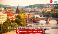 Tour du lịch Châu Âu: Séc - Áo - Hungary 8 Ngày 7 Đêm 2023