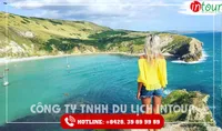 Tour du lịch Anh Scotland 8 Ngày 7 Đêm 2026