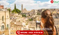 Tour du lịch Đông Âu: Séc - Áo - Hungary 9 Ngày 8 Đêm  Tết Nguyên Đán 2026