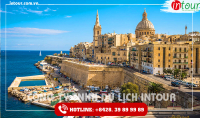 Tour du lịch Nam Phi: Vùng Đất Kim Cương: Johannesburg - Cape Town 8 Ngày 7 Đêm 2024