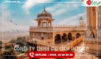 Tour Du Lịch Ấn Độ Kochi - Munnar - Alleppey 5 Ngày 4 Đêm 2023