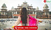 Tour Du Lịch Ấn Độ Varanasi - Kushinagar - Bodh Gaya 6 Ngày 5 Đêm 2023