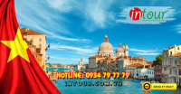 Tour du lịch Pháp - Thụy Sỹ - Ý - Vatican - Monaco 12 Ngày 11 Đêm  Lễ 30/4/2023