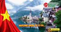 Tour du lịch Đông Âu: Bungaria - Secbia - Hungari - Slovakia - Séc - Áo 10 Ngày 9 Đêm  Lễ 30/4/2025