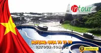 Tour Du Lịch Đài Loan 4 Ngày 4 Đêm  Lễ 30/4/2025