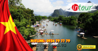 Tour Du Lịch Tây Tạng Nam Ninh - Lhasa - Dương Thánh Hồ - Shigatse 8 Ngày 7 Đêm  Lễ 30/4/2025