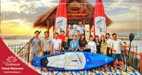 Tour Du Lịch Quảng Bình Hà Tĩnh 4 ngày 3 đêm: Động Thiên Đường - Suối Moọc