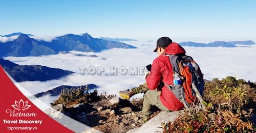 Tour trekking núi Bạch Mộc Lương Tử (Ky Quan San) 3 ngày 2 đêm năm 2025