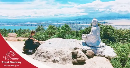 Tour Du Lịch Sơn Trà - Ngũ Hành Sơn - Hội An trong ngày