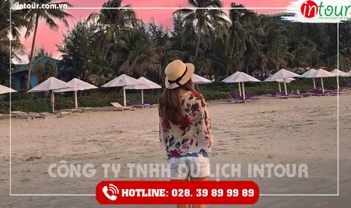 Tour du lịch Nghệ An (Vinh) đi Nha Trang 4 ngày 3 đêm năm 2026