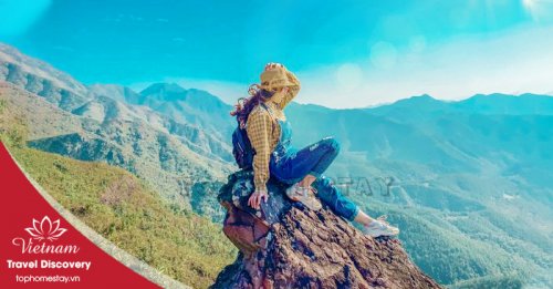 Tour Cắm Trại Săn Mây Đỉnh Cô Đơn Bình Liêu 2 Ngày 1 Đêm 2025