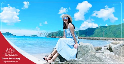 Tour du lịch Côn Đảo 2 ngày 1 đêm năm 2025